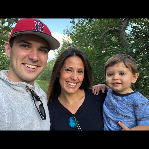 Meet your Posher, James - Picture 1 of 1